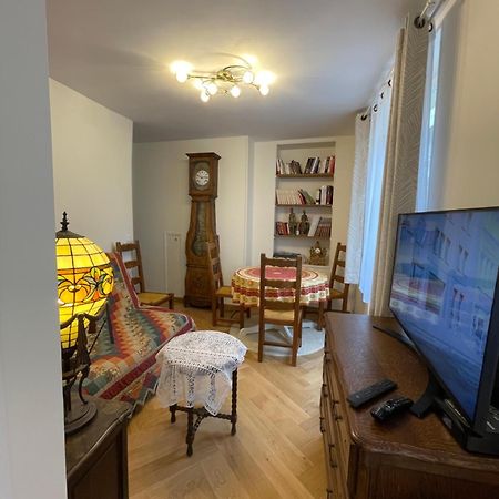 Mimosa Daire Versay Dış mekan fotoğraf